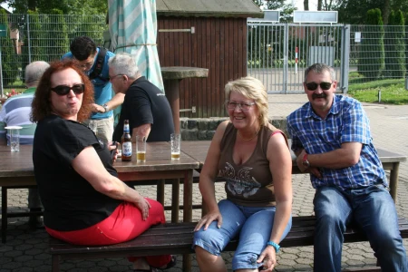 Grillfest 2015