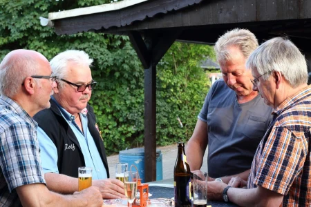 Grillfest 2015