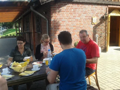 Grillfest 2015