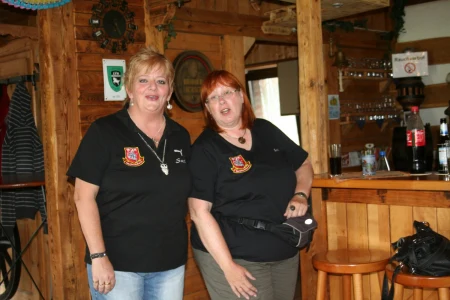 Grillfest 2015