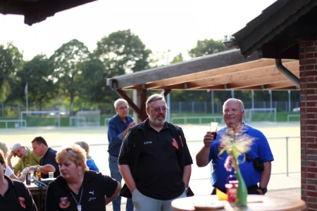 Grillfest 2015