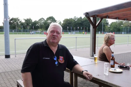 Grillfest 2015