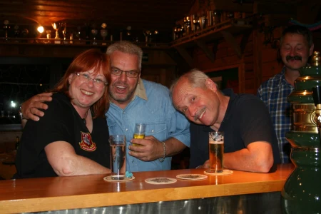 Grillfest 2015