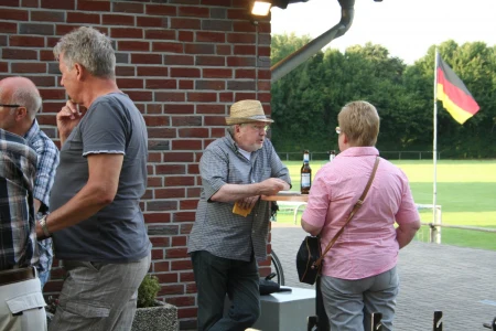 Grillfest 2015