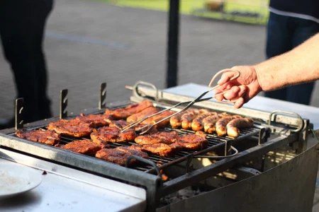 Grillfest 2015