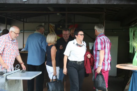Grillfest 2015