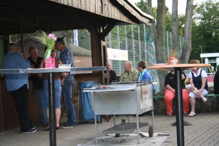 Grillfest 2015