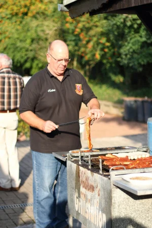 Grillfest 2015