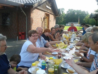 Grillfest 2015