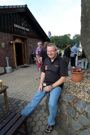 Grillfest 2015