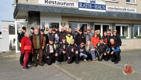Rath-Haus (Stammlokal)
