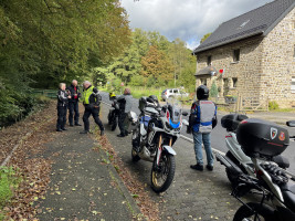 Bergisches und Bergiges