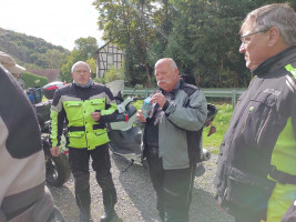 Bergisches und Bergiges