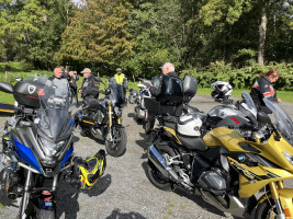 Bergisches und Bergiges