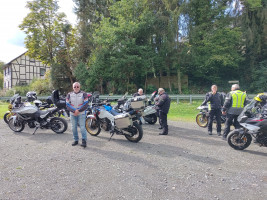 Bergisches und Bergiges