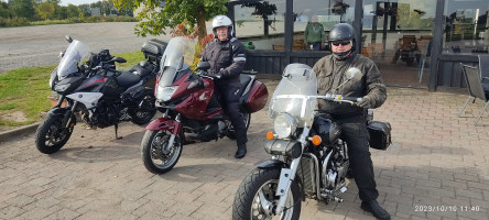 Oktobertour Gerolstein