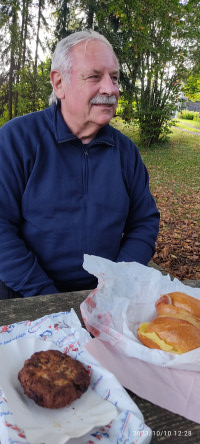 Oktobertour Gerolstein