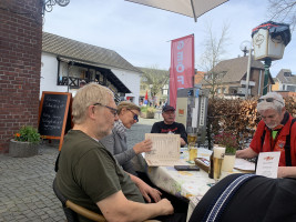 Warm up Tour 2024 Niederrheintour