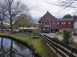 Warm up Tour 2024 Niederrheintour