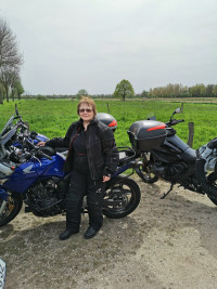 Warm up Tour 2024 Niederrheintour