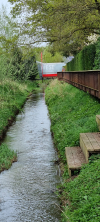 Warm up Tour 2024 Niederrheintour