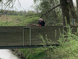 Warm up Tour 2024 Niederrheintour