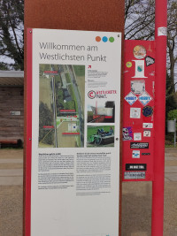 Warm up Tour 2024 Niederrheintour