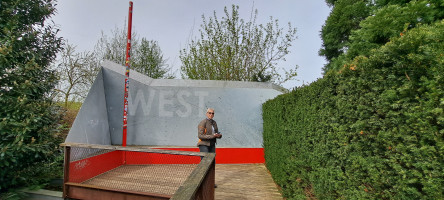 Warm up Tour 2024 Niederrheintour