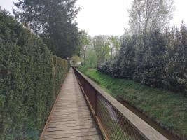 Warm up Tour 2024 Niederrheintour