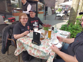 Warm up Tour 2024 Niederrheintour