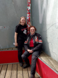 Warm up Tour 2024 Niederrheintour