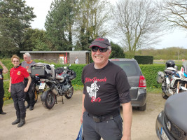 Warm up Tour 2024 Niederrheintour