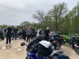 Warm up Tour 2024 Niederrheintour