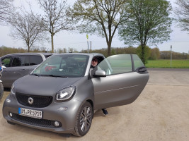 Warm up Tour 2024 Niederrheintour