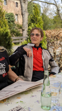 Warm up Tour 2024 Niederrheintour