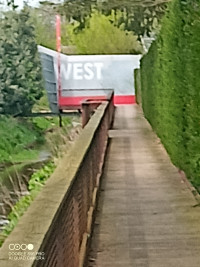 Warm up Tour 2024 Niederrheintour