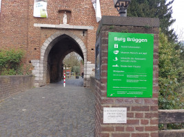 Warm up Tour 2024 Niederrheintour