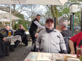 Warm up Tour 2024 Niederrheintour