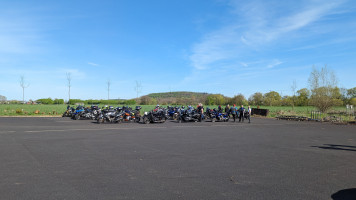 Warm up Tour 2024 Niederrheintour