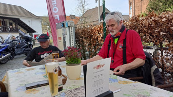 Warm up Tour 2024 Niederrheintour