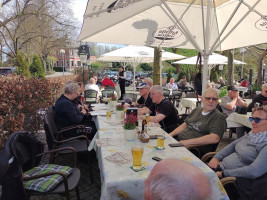 Warm up Tour 2024 Niederrheintour