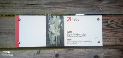 Warm up Tour 2024 Niederrheintour