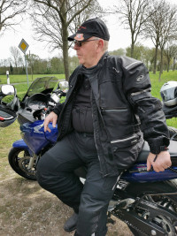 Warm up Tour 2024 Niederrheintour