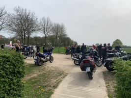 Warm up Tour 2024 Niederrheintour