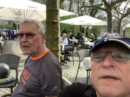 Warm up Tour 2024 Niederrheintour