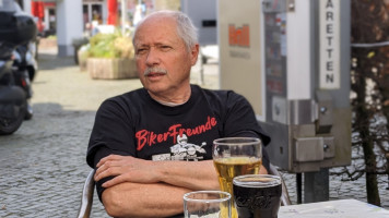 Warm up Tour 2024 Niederrheintour