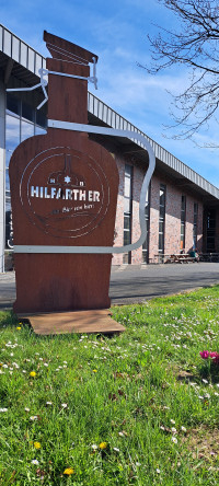 Warm up Tour 2024 Niederrheintour