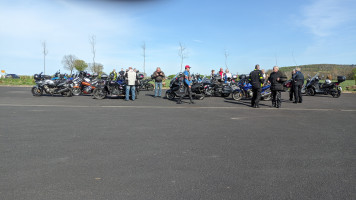 Warm up Tour 2024 Niederrheintour