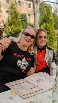 Warm up Tour 2024 Niederrheintour