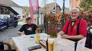 Warm up Tour 2024 Niederrheintour